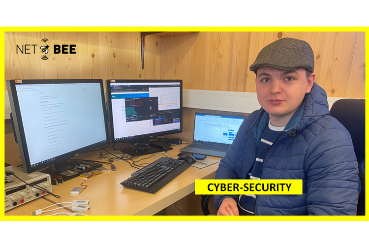 NETBEE Cyber-Security