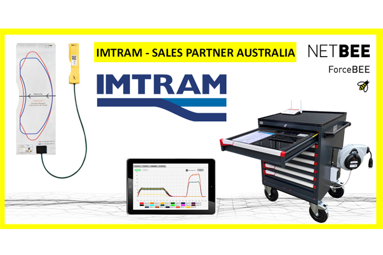 IMTRAM sales partner Australia