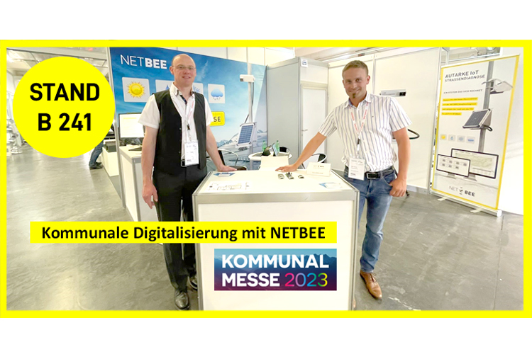 Kommunale Digitalisierung