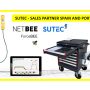 Sutec sales partner Spain and Portugal