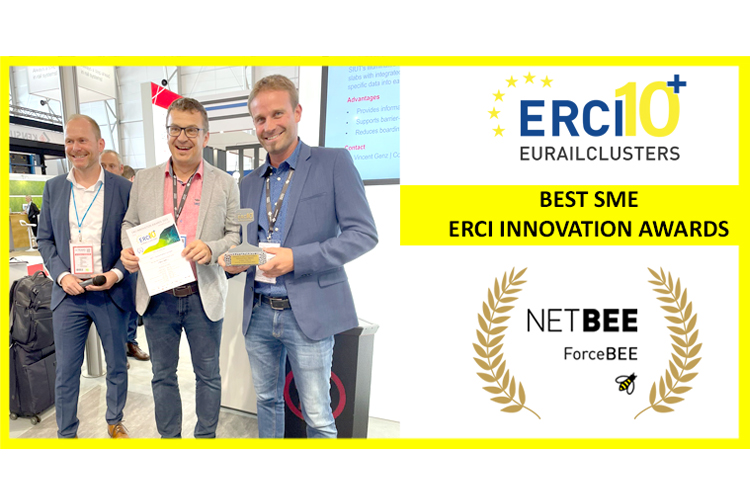 ERCI Innovation Award