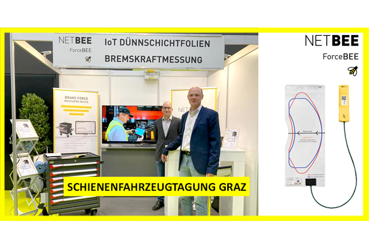 TU Graz Schienenfahrzeugtagung