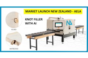 Markteintritt Neuseeland AELA