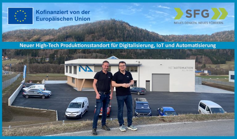 NET-Automation