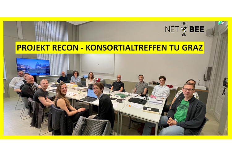 Forschungsprojekt TU Graz