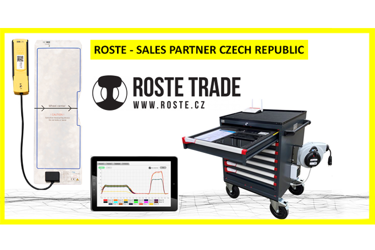 ROSTE ForceBEE Partner Czech Republic