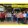ForceBEE at Malaysia KTM Berhad