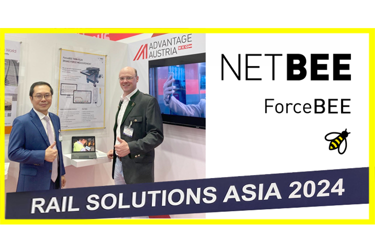 Rail Solutions Asia