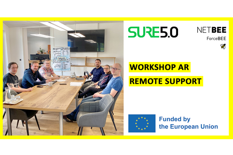 SURE5.0 internal workshop