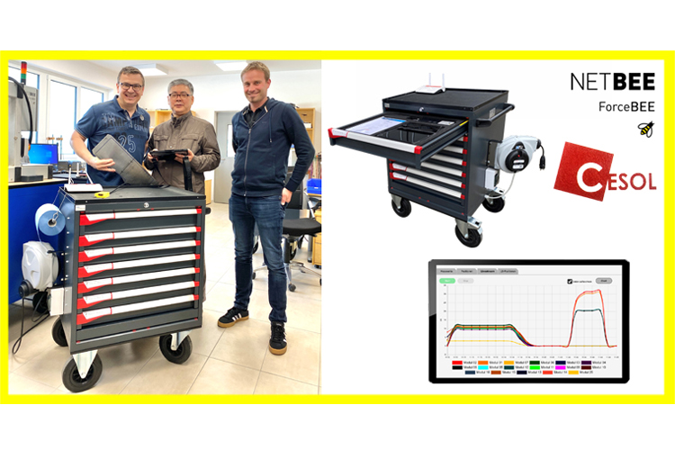 CESOL ForceBEE Partner South Korea