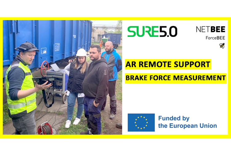 SURE5.0 Project Acceleration Programme