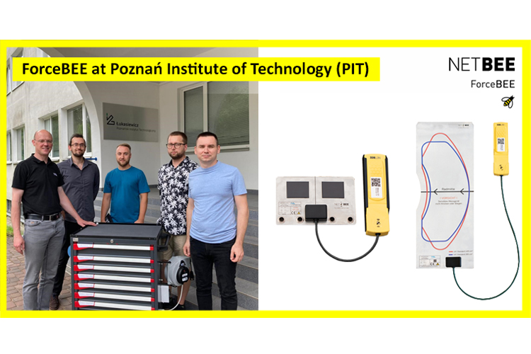 Łukasiewicz Research Network – Poznań Institute of Technology (PIT)