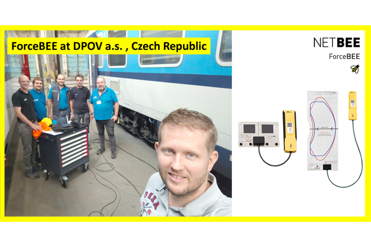 Czech Republic DPOV a.s.