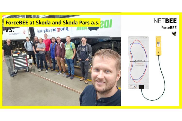 Czech Republic Skoda and Skoda Pars