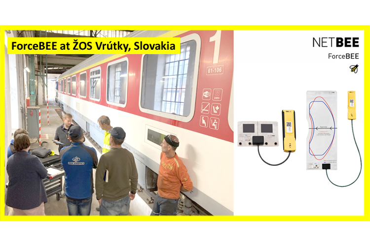 Slovakia ŽOS Vrútky