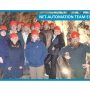 NET-Automation Team Excursion