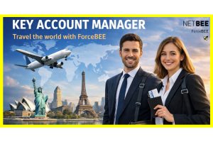 Key Account ManagerIn