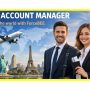 Key Account ManagerIn