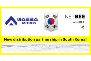 ForceBEE goes South Korea