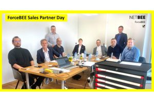 ForceBEE Sales Partner Day 2026