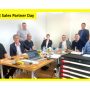 ForceBEE Sales Partner Day 2026
