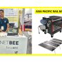 Next Step Asia: ForceBEE at Asia Pacific Rail