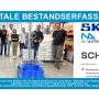 ScaleTRAY – Feinabstimmung von Mechanik, Steuerung und Software