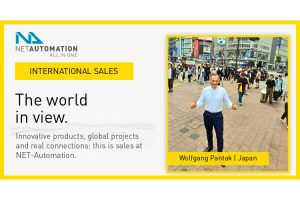 ForceBEE – The world in view
