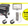 Experience the next generation of brake testing at InnoTrans