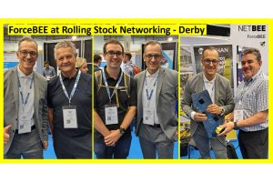 ForceBEE at Derby