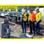 BrakeBEE Demo at IC ContServ