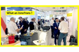 What an InnoTrans!