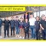 ForceBEE Training at SRT in Bangkok, Thailand